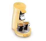 Philips - HD7825/51 - Senseo - Viva Café - Miel