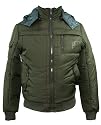 Jack & Jones Winterjacke Mise Smash Green