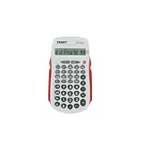 Review Texet  / Texet FX1000 Calculator
