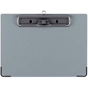 【クリックで詳細表示】コクヨ 用箋挟 総クロス貼り A5縦長辺とじ ヨハ-21N