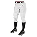 Easton Women's Mako Pant, White, Medium