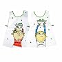 Shreds Charlie and Lola Peas Plastic Coated Tabard