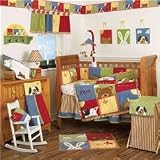 Peek A Boo Friends - Rug (25x30)