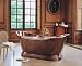 Midicis Copper Tub By Herbeau