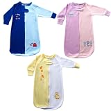 Long Sleeve Sleeping Bag Microfleece, Baby at Work