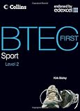 BTEC First Sport - Student Textbook