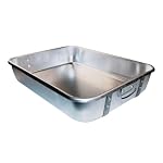 Best price Winware Aluminum Roast Pan Inch
