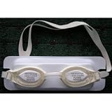 Barracuda Torpedo Goggle (Lens=Smoke)
