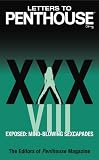 Letters to Penthouse: Exposed: Mind-Blowing Sexcapades v. 38