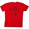 Workaholics: Tight Butthole Tee - Unisex