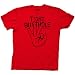 Workaholics: Tight Butthole Tee - Unisex