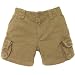 Short Sizes - The Children's Place Boys Cargo Shorts Sizes 6m - 4t