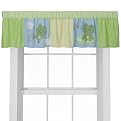 Tiddliwinks Froggie Valance