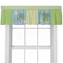 Tiddliwinks Froggie Valance
