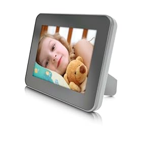 Cenomax 3.5" Digital Photoframe
