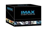 DVD IMAX Ultimate Collection code image