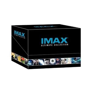 IMAX Ultimate Collection