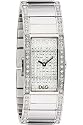 D&G DW0276 Festival Ladies Crystal Bracelet Watch