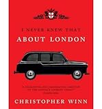 I never knew that about London