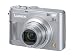 Kamera & Foto : Panasonic Lumix DMC-LZ2EG-S Digitalkamera (5 Megapixel)