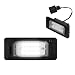 Produkt-Bild: Dectane LPLVA05 LED License Plate Kennzeichenbeleuchtung A4 / A5 / Q5 /  / S5 / Passat Variant / R36