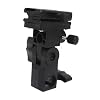 Cablematic - R�tula de estudio para sujecci�n de paraguas y flash con carril