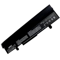 7200mAh Battery for ASUS Eee-PC 1001 1101HA 1101HGO 1005 1005H 1005HA 1005HAB Series Laptop Battery Replacement Al32 AL31-1005