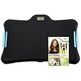 Wii - Fitness Board Premium + Jillian Michaels Fitness Ultimatum 2009von "Snakebyte"