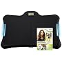 Snakebyte Premium Fitness Board - Includes Fitness Ultimatum 2009 (Wii)