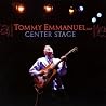 Image of album by Tommy Emmanuel