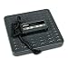 PELOUZE SCALE / PEL4040 / Heavy-Duty Electronic Utility Scales w/12 x 12-1/2 Platform & 400-lb. Capacity / Sold as 1 EA