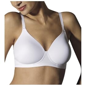 Bali Women's Concealer's Wire-Free Bra #3413