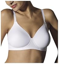 Bali Women's Concealer's Wire-Free Bra #3413