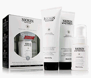 Thumbnail image of Hair Loss Nioxin