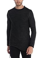 RNT23 Jersey Cardigans (Negro)