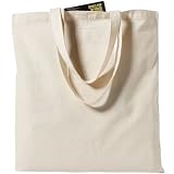 Thousand Oaks Amy Cotton Canvas Tote