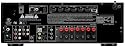 Denon AVR-1912 7.1 Channel Network Streaming A/V Home Theater Receiver
