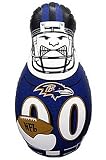 Baltimore Ravens Tackle Buddy