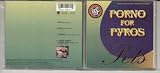 PORNO FOR PYROS - PETS - CD (not vinyl)