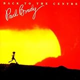 Back To The Centre