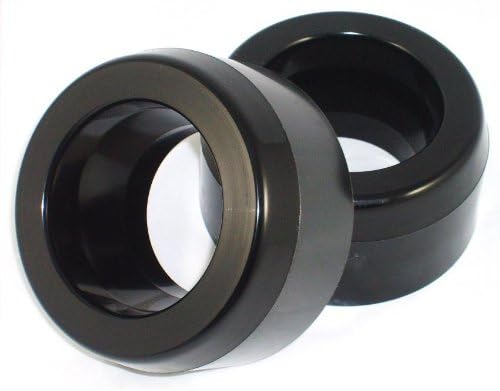 Dodge Ram 1500 / 2500 / 3500 2WD 1.75" Leveling Kit 1994 - 2014