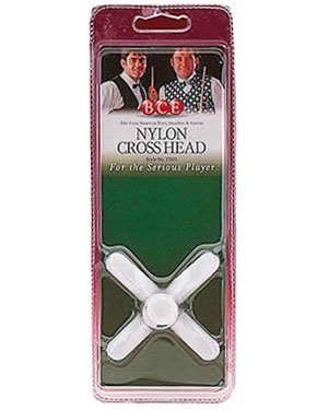 Childrens Toyshop  Toys : Nylon Cross Head