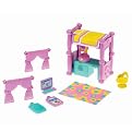 Dora the Explorer Design Surprise Furniture - Bedroom