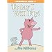 Today I Will Fly! (Elephant & Piggie Book)