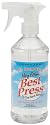 Mary Ellen's Best Press Clear Starch Alternative 16 Ounces-Scent Free