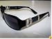Authentic Fendi Sunglasses FS446 FS 446 001 Black Shades