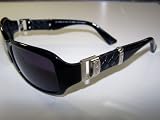 Fendi - Authentic Fendi Sunglasses FS446 FS 446 001 Black Shades