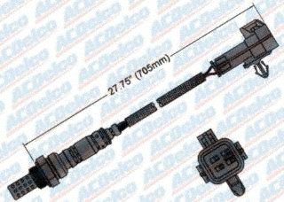 AC Delco 213-1480 Oxygen Sensor