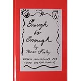 enough is enough weekly meditations for living dysfunctionally