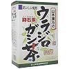 山本漢方の100%ウラジロガシ茶 5g*20袋